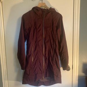 Right as rain jacket